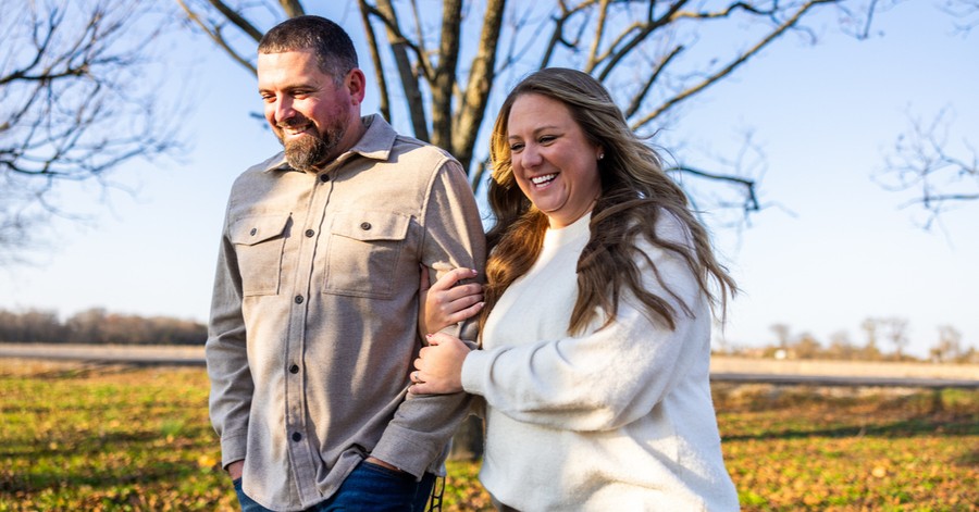 How much do looks matter in a long-term relationship?