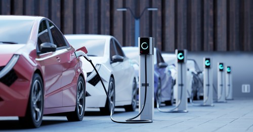 Agree or disagree: Electric cars will never fully replace gas-powered vehicles.