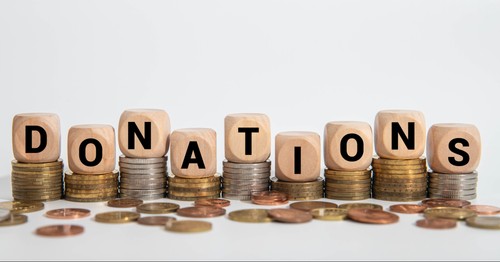 Agree or disagree: The U.S. Government should stop giving money to foreign aid until our own economy is stable.