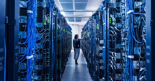 Should the U.S. pause building new datacenters?