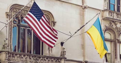 US pledges $1 billion military aid to Ukraine: Share your thoughts