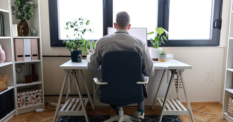 Working from home or back to the office - where do you stand?