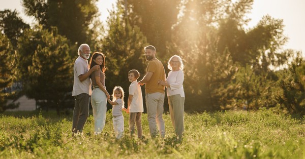 What would you like your legacy to be? 