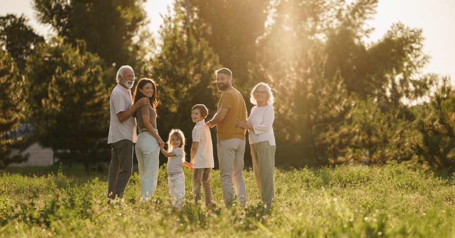 What would you like your legacy to be?