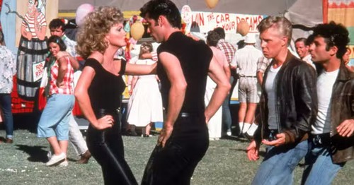 Agree or disagree: Grease is one of the best films of all time