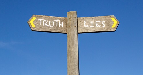 Would you say you're an honest person?