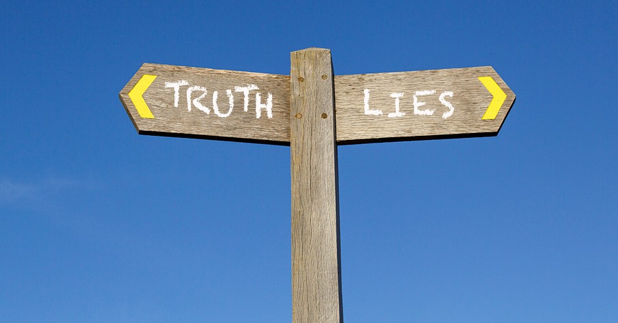 Would you say you're an honest person?