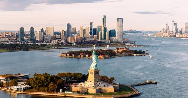 What do you really think about New York?