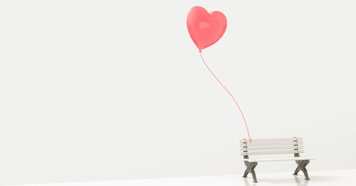 Agree or disagree: Everyone in the world has a soulmate.