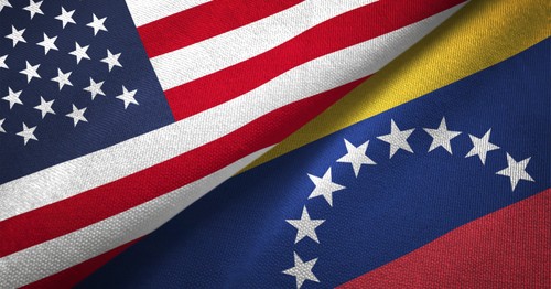 Is the U.S. on the edge of war with Venezuela?