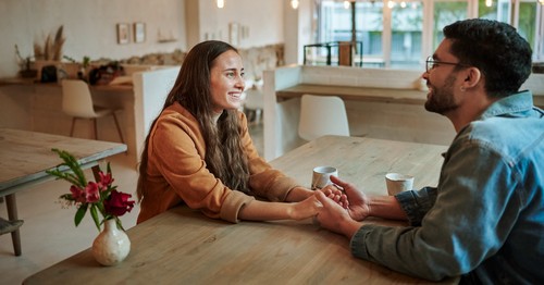 Agree or disagree: It’s underhanded to be friends with someone solely in hopes of it turning into a romantic relationship.