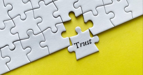 Agree or disagree: You should never fully trust anyone - even friends.