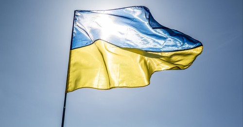 Agree or disagree: Ukraine hasn’t shown enough gratitude for the support it has received from the U.S.