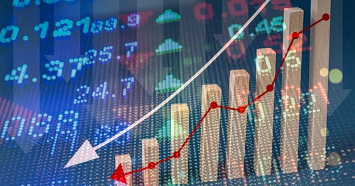 Is the stock market heading for a crash?