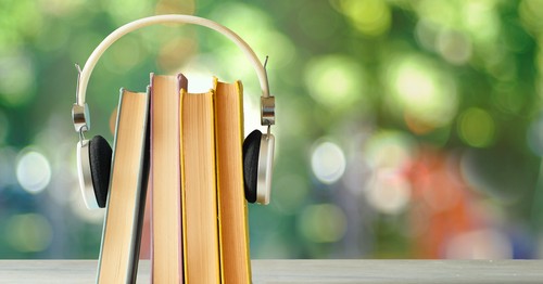 Agree or disagree: Audiobooks don’t count as reading.