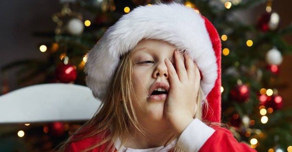 Welcome to Betwixtmas: Tired, full, and emotionally fried?