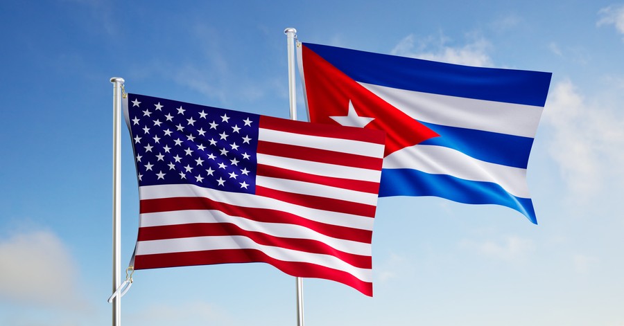 What should America do about Cuba now?