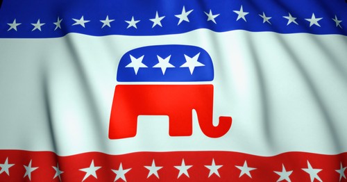 Who should lead the Republican Party next?