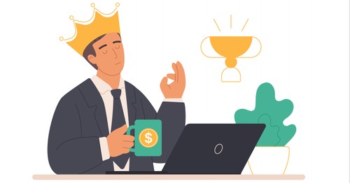 Agree or disagree: Success in today’s world rewards selfish behavior more than kindness.