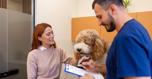 Agree or disagree: Should people have to pass a test, specific to their desired animal, before becoming pet owners?
