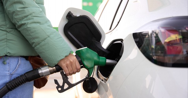 Agree or disagree: Gas cars should be banned completely in the next five years.