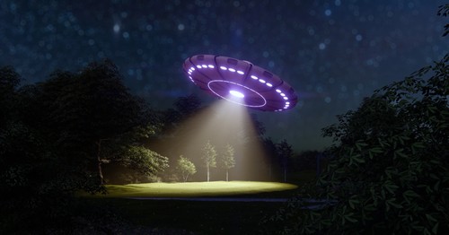 Agree or disagree: If an advanced alien race showed up, that would end wars on Earth overnight and we would focus on defense instead.