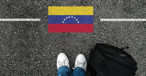 US announces it will offer thousands of Venezuelans temporary work eligibility: Share your thoughts…