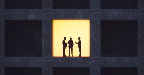 The deep state: Conspiracy or the truth?