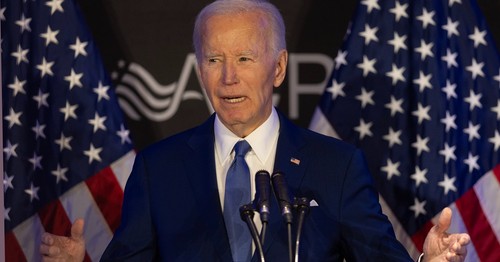 Joe Biden’s time as President: Share your thoughts
