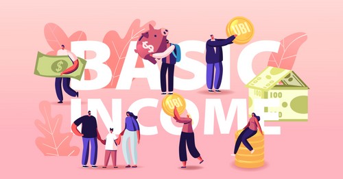 Would you support or oppose Universal Basic Income?