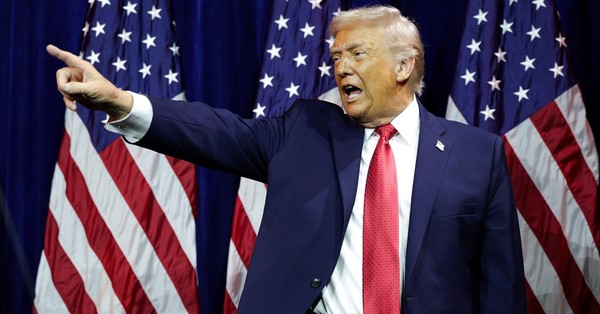 Donald Trump's communication style – love it or hate it?