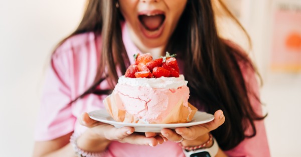 What do your food cravings say about you?