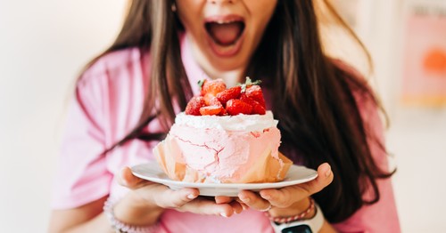 What do your food cravings say about you?