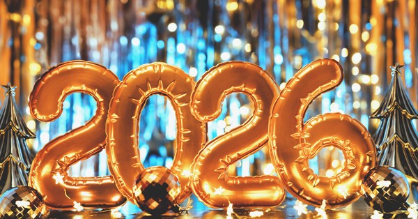 Agree or disagree: I’m optimistic about the world in 2026.