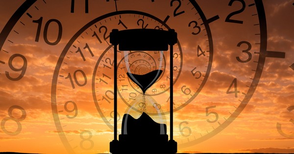 If death was optional, would you still choose It?