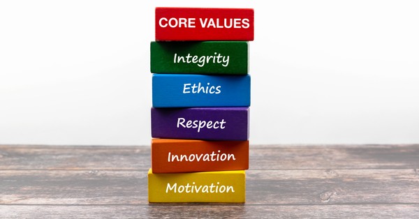 Agree or disagree: Good intentions matter more than outcomes.