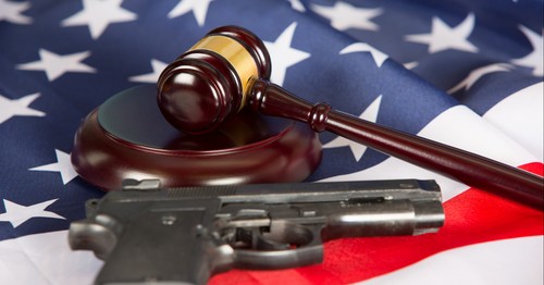 Do you support or oppose stricter gun laws?