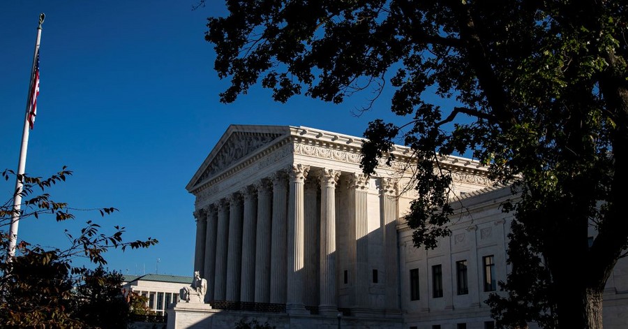 Would you support or oppose establishing term limits for Supreme Court justices?