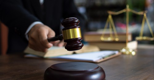 Agree or disagree: A judge that cannot keep calm in minor situations cannot be trusted to have an impartial view in serious life-altering cases.