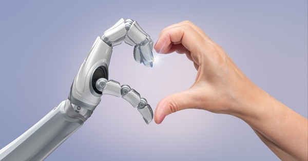Can a relationship with AI ever be real?