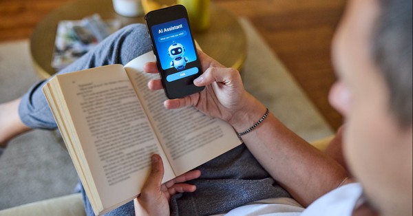 Is reading full books outdated in the AI era?