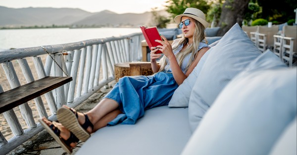 Agree or disagree: I never struggle to stop using my phone on vacation.