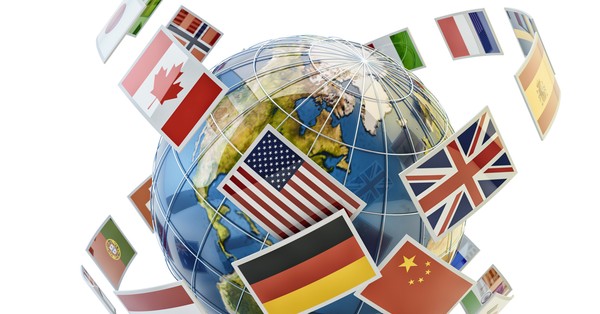 How do you feel about the world today?