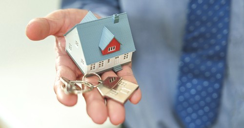 Agree or disagree: Governments should limit how many homes one person can own.