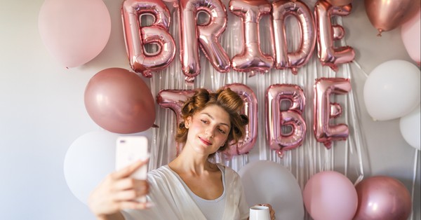 Agree or disagree: Social media has turned weddings into meaningless performances.