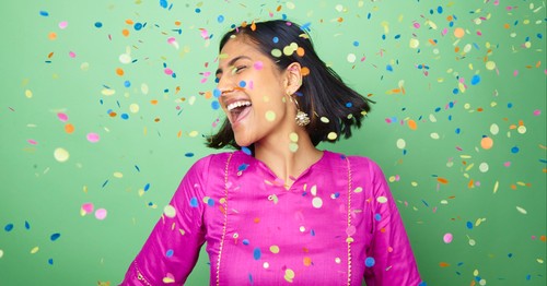 Can you be happy without success?