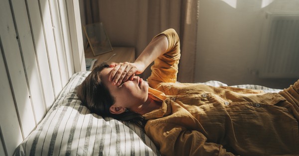 How do you deal with regrets in life?