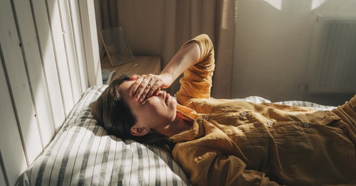 How do you deal with regrets in life?