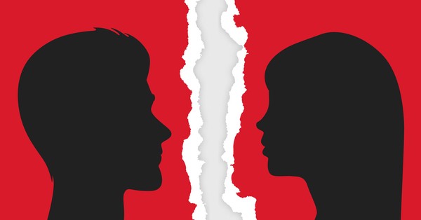 Is cheating in a relationship sometimes understandable?