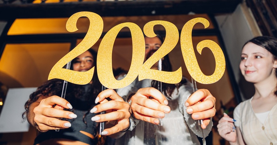 New Year’s Eve plans: Big celebration or just another day?